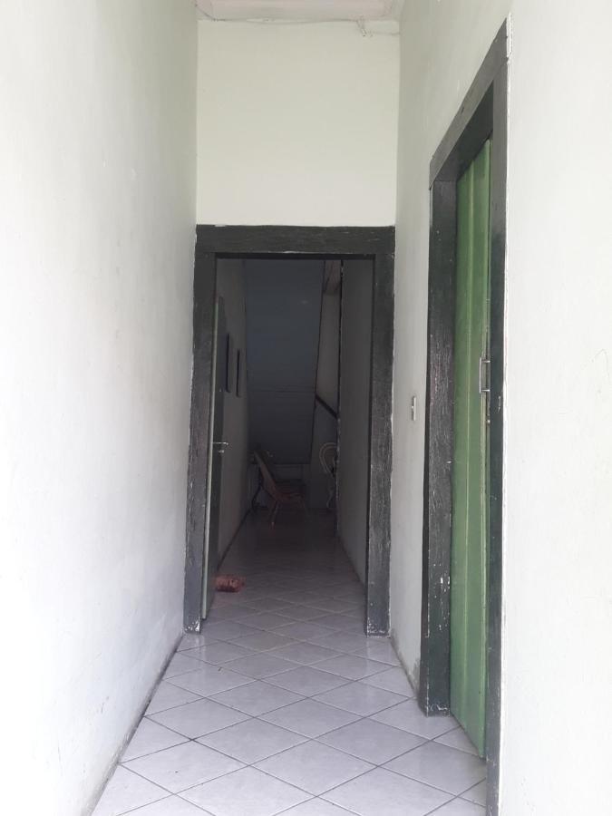 Casa Por Temporada Villa Goias Exterior photo